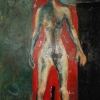 1999 martin franke, SO, ca 200 x 120 cm, 1999